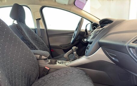 Ford Focus III, 2012 год, 750 000 рублей, 19 фотография