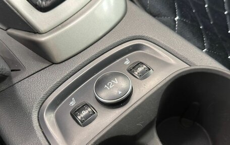 Ford Focus III, 2012 год, 750 000 рублей, 17 фотография