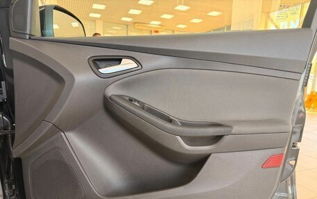 Ford Focus III, 2012 год, 750 000 рублей, 21 фотография