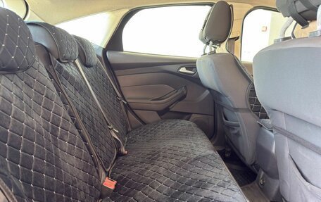 Ford Focus III, 2012 год, 750 000 рублей, 22 фотография