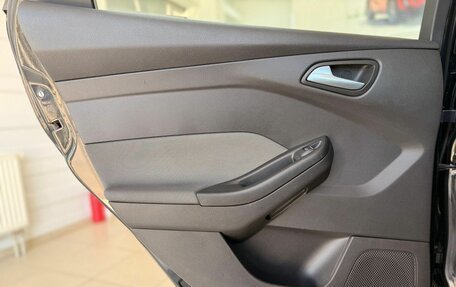 Ford Focus III, 2012 год, 750 000 рублей, 23 фотография