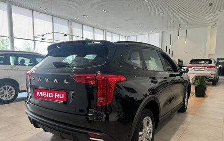 Haval Jolion, 2026 год, 2 499 000 рублей, 6 фотография