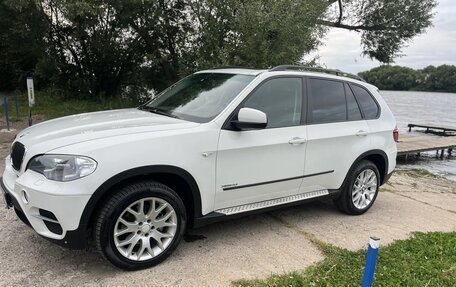 BMW X5, 2010 год, 1 650 000 рублей, 5 фотография