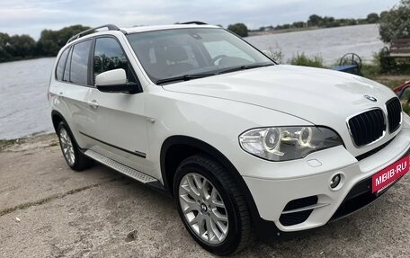 BMW X5, 2010 год, 1 650 000 рублей, 3 фотография