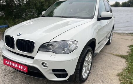 BMW X5, 2010 год, 1 650 000 рублей, 4 фотография