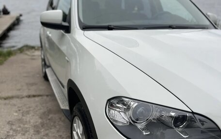 BMW X5, 2010 год, 1 650 000 рублей, 6 фотография