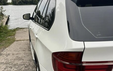 BMW X5, 2010 год, 1 650 000 рублей, 7 фотография