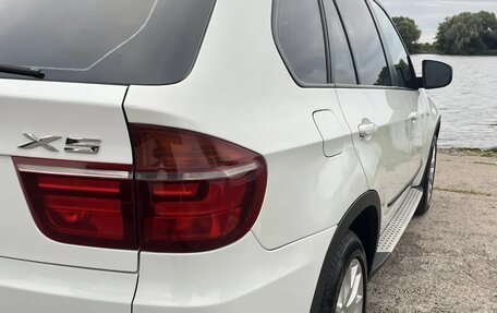 BMW X5, 2010 год, 1 650 000 рублей, 8 фотография
