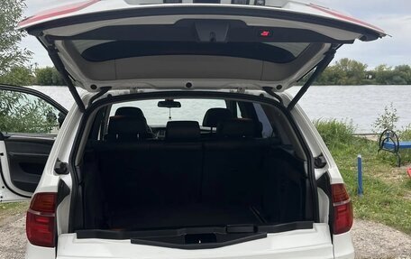 BMW X5, 2010 год, 1 650 000 рублей, 13 фотография