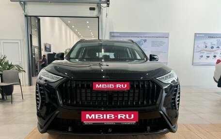 Haval Jolion, 2026 год, 2 499 000 рублей, 3 фотография