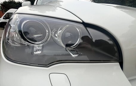 BMW X5, 2010 год, 1 650 000 рублей, 15 фотография