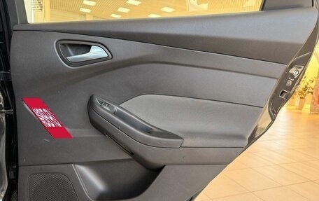 Ford Focus III, 2012 год, 750 000 рублей, 24 фотография