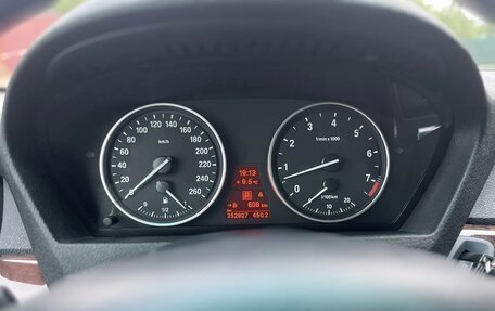 BMW X5, 2010 год, 1 650 000 рублей, 18 фотография