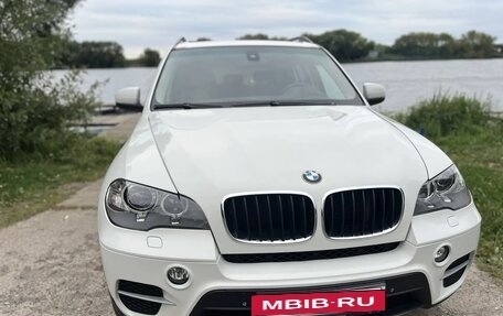 BMW X5, 2010 год, 1 650 000 рублей, 2 фотография