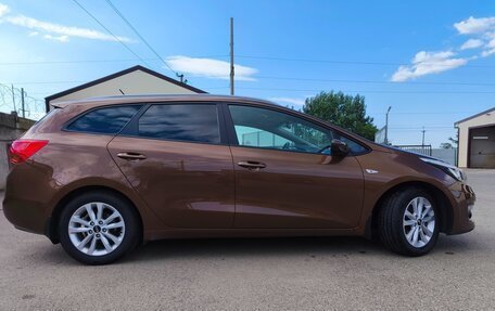 KIA cee'd III, 2016 год, 1 300 000 рублей, 3 фотография