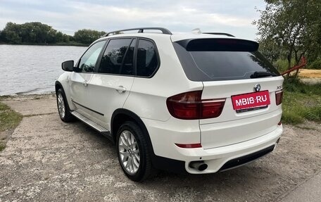 BMW X5, 2010 год, 1 650 000 рублей, 11 фотография