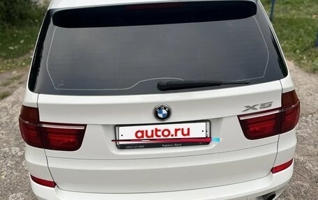 BMW X5, 2010 год, 1 650 000 рублей, 10 фотография