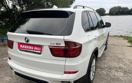 BMW X5, 2010 год, 1 650 000 рублей, 9 фотография