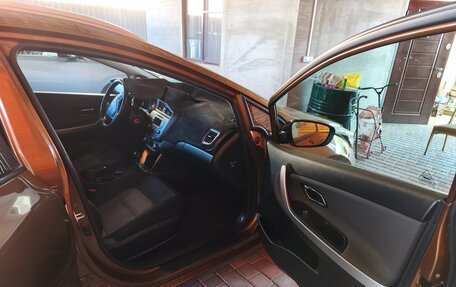 KIA cee'd III, 2016 год, 1 300 000 рублей, 7 фотография