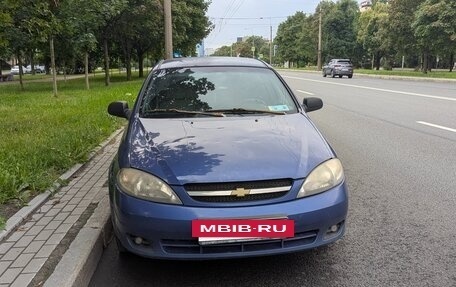 Chevrolet Lacetti, 2007 год, 180 000 рублей, 2 фотография