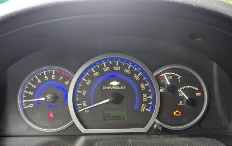 Chevrolet Lacetti, 2007 год, 180 000 рублей, 10 фотография