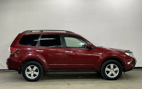Subaru Forester, 2008 год, 770 000 рублей, 4 фотография