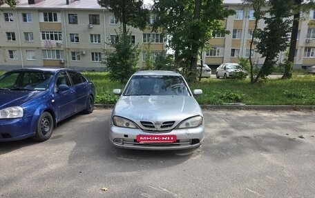 Nissan Primera II рестайлинг, 1999 год, 120 000 рублей, 5 фотография