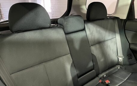 Subaru Forester, 2008 год, 770 000 рублей, 10 фотография