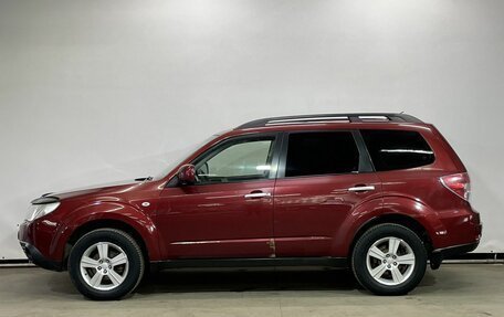 Subaru Forester, 2008 год, 770 000 рублей, 8 фотография