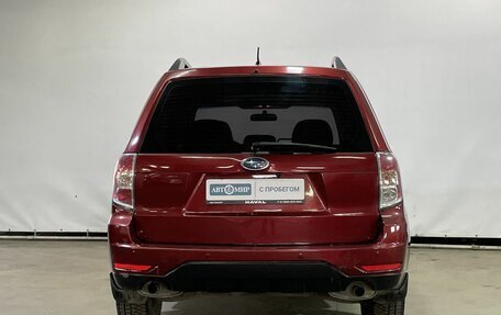Subaru Forester, 2008 год, 770 000 рублей, 6 фотография