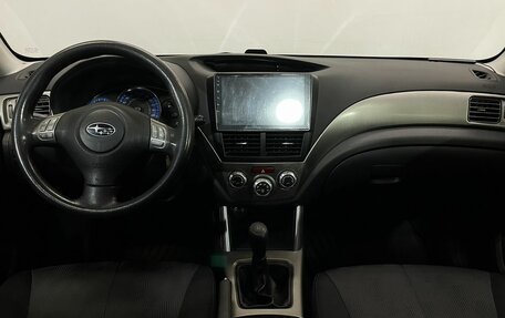 Subaru Forester, 2008 год, 770 000 рублей, 11 фотография