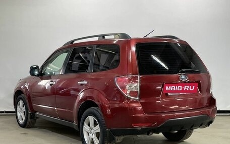 Subaru Forester, 2008 год, 770 000 рублей, 7 фотография