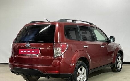 Subaru Forester, 2008 год, 770 000 рублей, 5 фотография