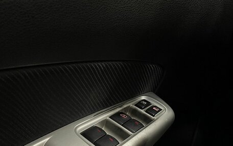 Subaru Forester, 2008 год, 770 000 рублей, 16 фотография