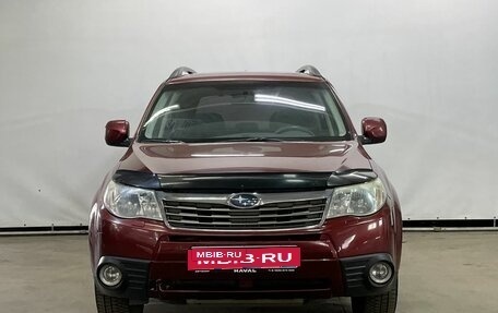 Subaru Forester, 2008 год, 770 000 рублей, 2 фотография