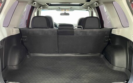 Subaru Forester, 2008 год, 770 000 рублей, 19 фотография