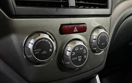 Subaru Forester, 2008 год, 770 000 рублей, 15 фотография