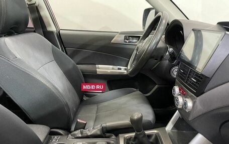 Subaru Forester, 2008 год, 770 000 рублей, 9 фотография