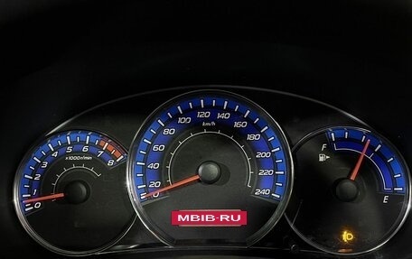 Subaru Forester, 2008 год, 770 000 рублей, 12 фотография