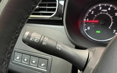 Renault Arkana I, 2019 год, 1 850 000 рублей, 13 фотография