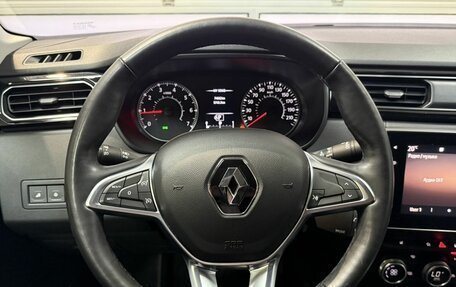 Renault Arkana I, 2019 год, 1 850 000 рублей, 10 фотография