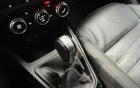 Renault Arkana I, 2019 год, 1 850 000 рублей, 17 фотография