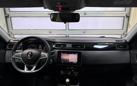 Renault Arkana I, 2019 год, 1 850 000 рублей, 20 фотография