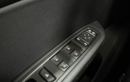 Renault Arkana I, 2019 год, 1 850 000 рублей, 18 фотография