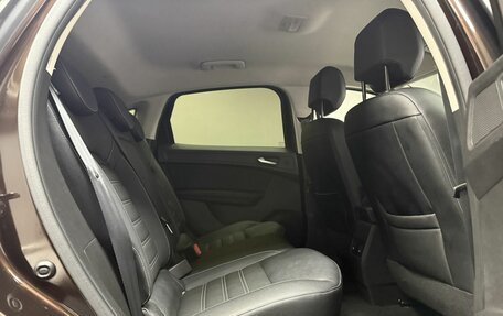 Renault Arkana I, 2019 год, 1 850 000 рублей, 24 фотография