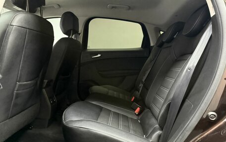 Renault Arkana I, 2019 год, 1 850 000 рублей, 22 фотография