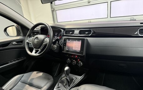 Renault Arkana I, 2019 год, 1 850 000 рублей, 21 фотография