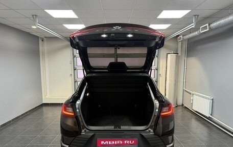 Renault Arkana I, 2019 год, 1 850 000 рублей, 7 фотография
