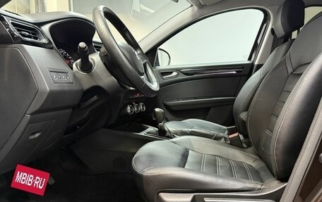 Renault Arkana I, 2019 год, 1 850 000 рублей, 9 фотография