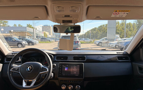 Renault Arkana I, 2020 год, 1 649 000 рублей, 7 фотография